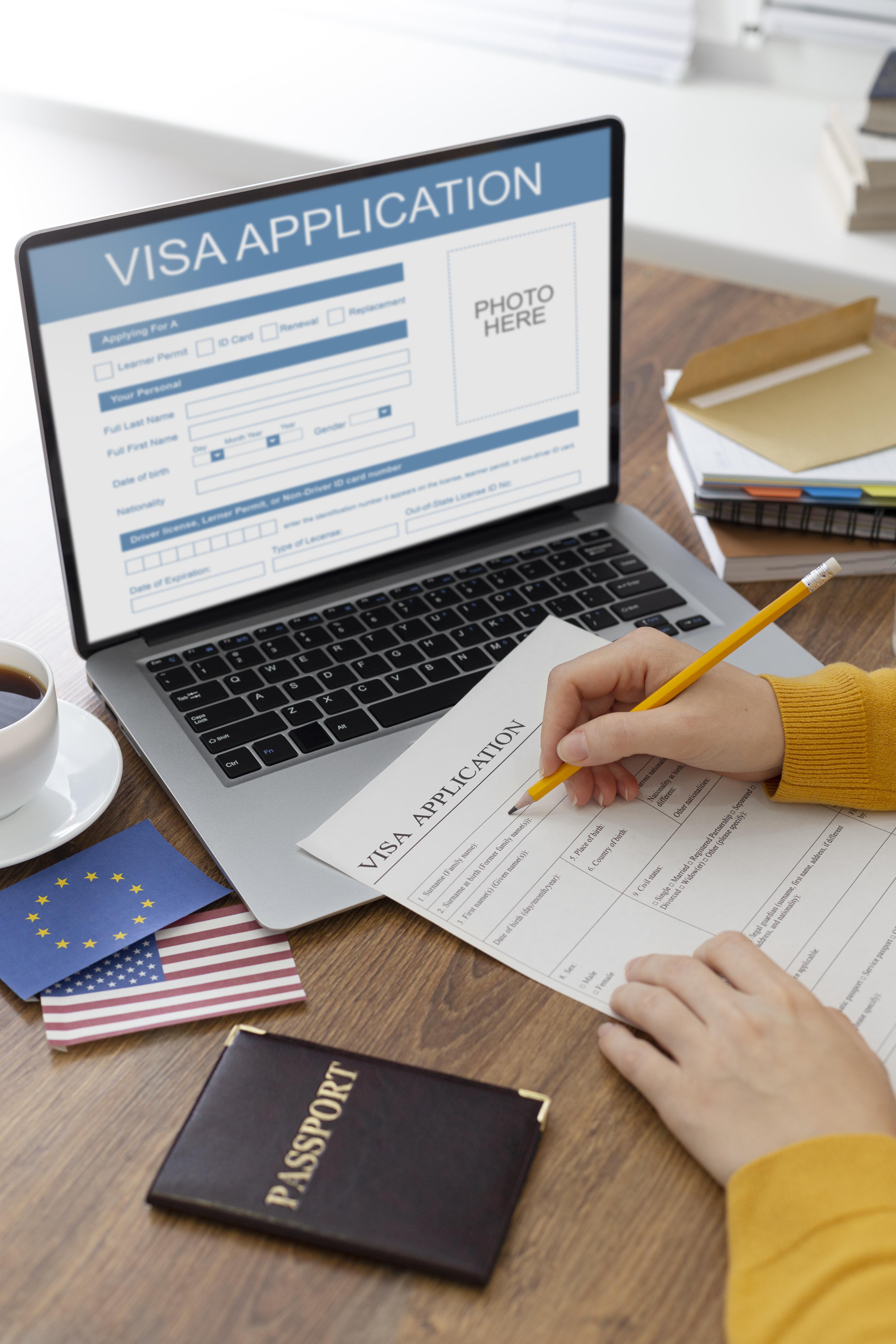 Visa Solutions Image